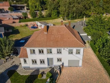 handelszaak met woonst op toplocatie