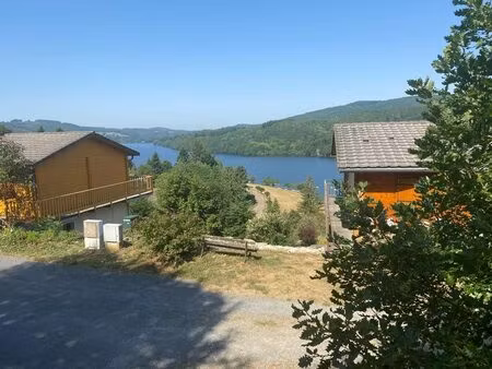 exclusivité- la salvetat sur agout-terrain constructible