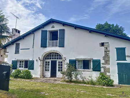 maison à vendre salies-de-béarn
