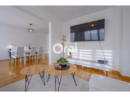 vente appartement 3 pièces 80 m² à maubeuge (59600)  93 700 €