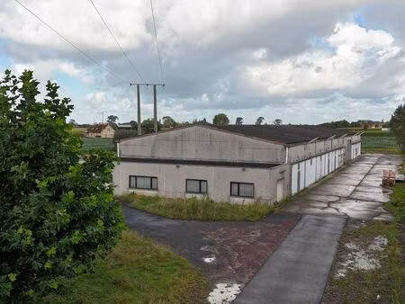 bien professionnel à vendre à vladslo € 435.000 (kq4xm) - vastgoed sinnaeve koekelare | zi