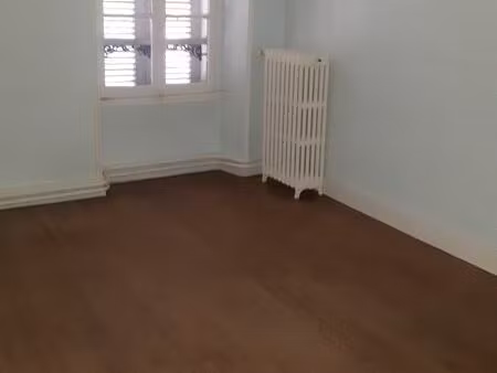 location appartement deux pièces
