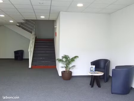 bureau 36 m2 - saint-michel-sur-orge