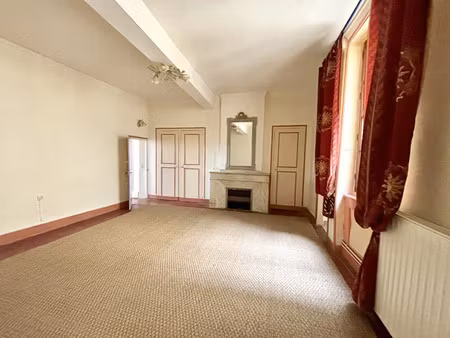 location appartement 2 pièces 69 m² à castelnaudary (11400)  420 €