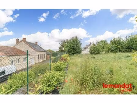 terrain montigny-le-franc m² t- à vendre  18 000 €