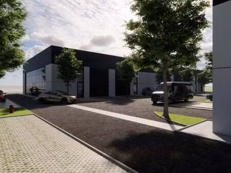 bien professionnel à vendre à moerbeke-waas € 450.000 (kq5vn) - arcade vastgoed | zimmo