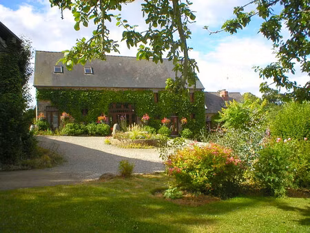 maison à vendre à juvigny val d'andaine (61330) - orne