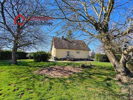 vente maison à passais-villages (61350) : à vendre / 110m² passais-villages
