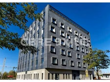 location bureau annemasse 105 m²