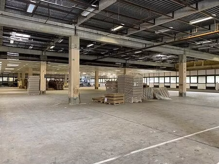 location entrepôt / local d'activités canejan 378 m²