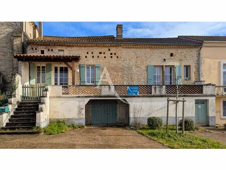 vente maison 5 pièces  105.00m²  soturac