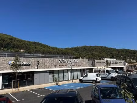 bureau prestigieux de 98 m2 en vente - cuers  france