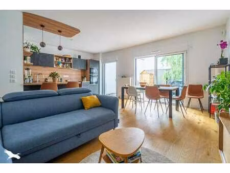 vente maison au bouscat (33110) : à vendre / 152m² le bouscat