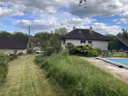 vente maison 7 pièces 146 m² à coulandon (03000)  198 000 €