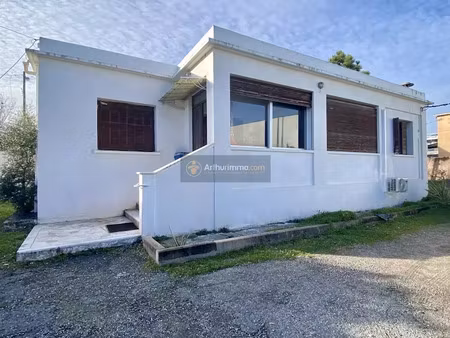 vente maison 4 pièces 119.8 m² à biguglia (20620)  259 000 €