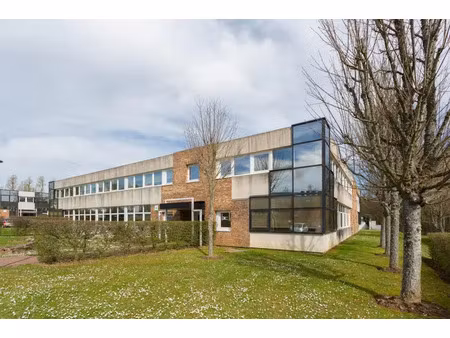 immobilier professionnel à louer bièvres