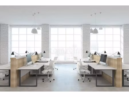 immobilier professionnel à louer bièvres