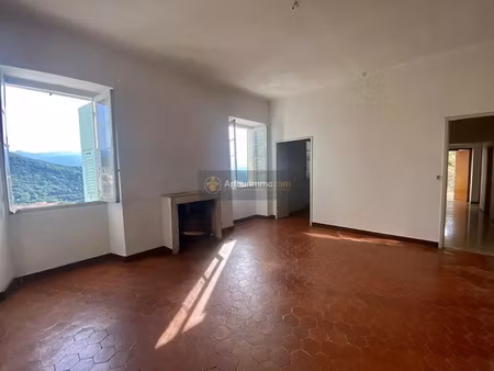 vente maison 7 pièces 145 m² à oletta (20232)  315 000 €