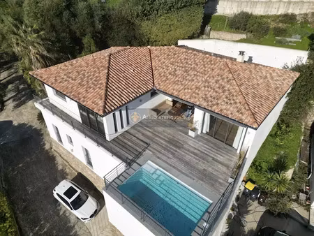 vente maison 5 pièces 195 m² à bastia (20200)  970 000 €
