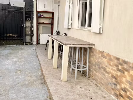 vente maison 4/5 pièces 95 m² à issy-les-moulineaux (92130)  900 000 €