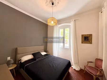 vente appartement 2 pièces 54 m² à santa-maria-di-lota (20200)  149 000 €