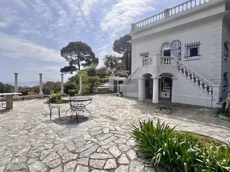 vente maison 6 pièces 160 m² à bastia (20200)  1 480 000 €