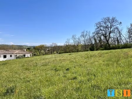 terrain constructible