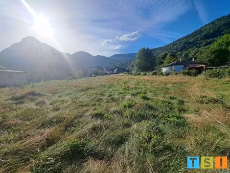 terrain constructible