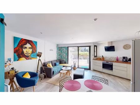 vente appartement 3 pièces 70 m² à ile-tudy (29980)  247 900 €