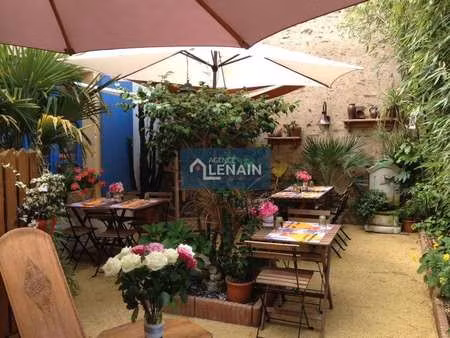 vente bureaux et commerces à mouchamps (85640) : à vendre / mouchamps