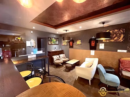 vente appartement 2 pièces 44 m² à roscoff (29680)  149 500 €