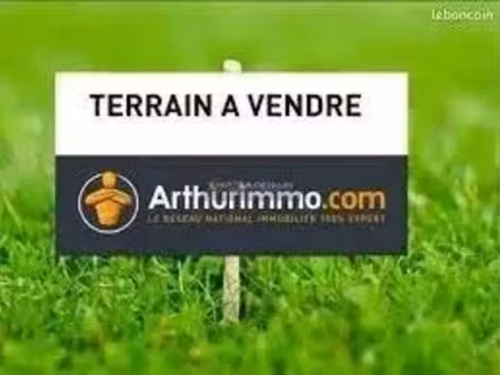 vente terrain à batir à corte (20250)  113 500 €