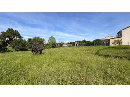 vente terrain 17.45 m² à malling (57480)  245 000 €