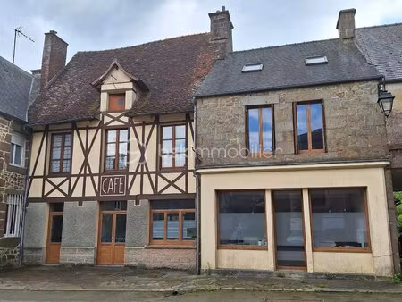 maison de village de 186 m² à lignieres-orgeres