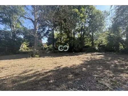 terrain de 2636 m2 en vente - villeneuve-d'ascq  france