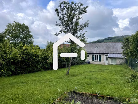 vente maison 7 pièces 130 m² dun-les-places (58230)