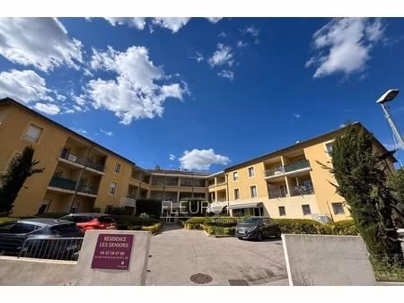 annonce appartement à vendre