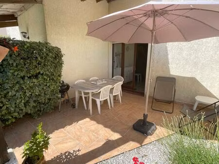 vente maison 3 pièces 45 m² saint-trojan-les-bains (17370)