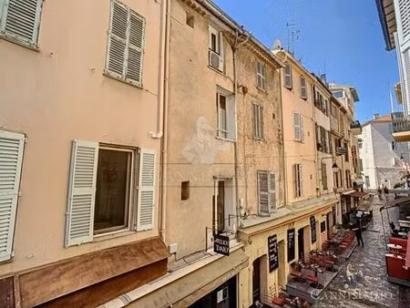 appartement de prestige en vente cannes  france
