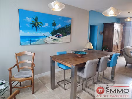 vente maison 6 pièces 235m2 la jarrie 17220 - 699000 € - surface privée