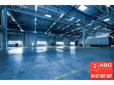 local d'activite a louer a rivesaltes