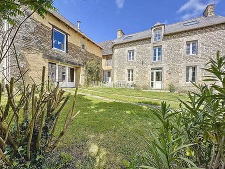 vente maison 5 pièces 129 m² à plumaudan (22350)  345 840 €