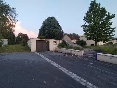 vente terrain courville (51170)