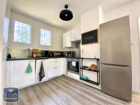 location appartement 4 pièces 73 m² à tours (37200)
