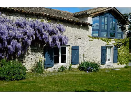 maison à vendre à eymet (24500) - dordogne