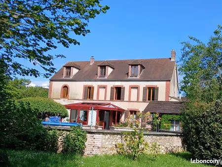 maison 7 pièces 188 m²