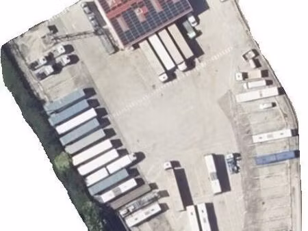 parking pl - 13340 rognac