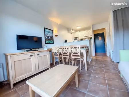 maison 3 pièces 45 m²