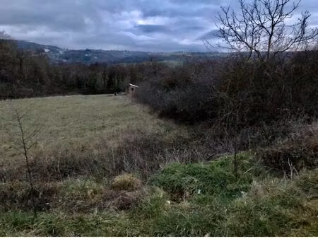 terrain 2 200m2 à nolay (21340)