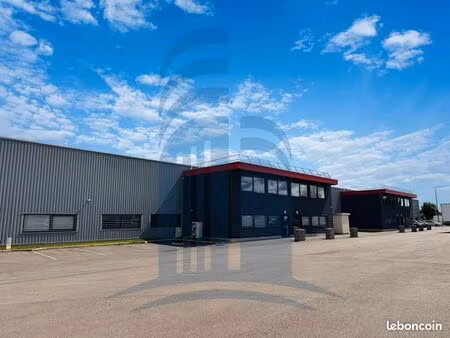 local 3112 m² longvic